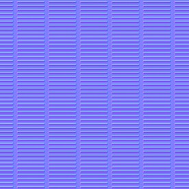 紫色小清新背景