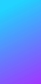 紫色小清新背景