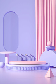 紫色边框 紫色框 紫色 背景 