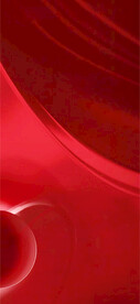 红色背景