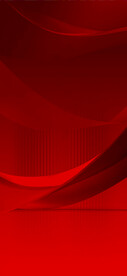 红色背景