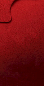 红色背景