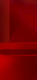 红色背景