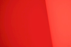 红色背景