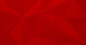 红色背景