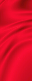 红色背景