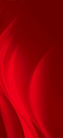 红色背景