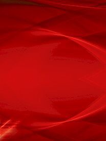 红色背景