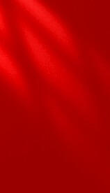 红色背景