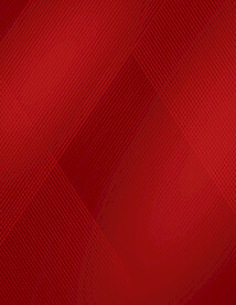 红色背景