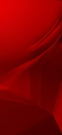 红色背景