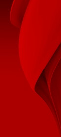 红色背景