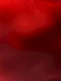 红色背景