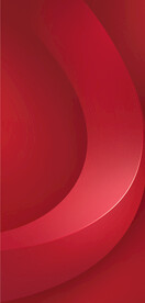 红色背景