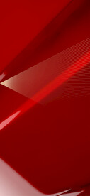 红色背景