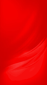 红色背景