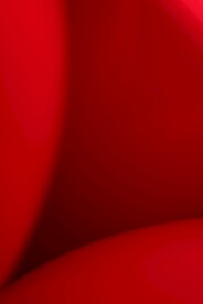 红色背景