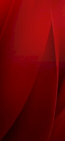 红色背景
