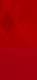 红色背景