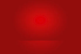 红色背景