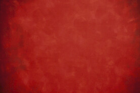 红色背景