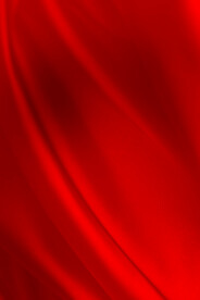 红色背景