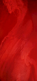 红色背景