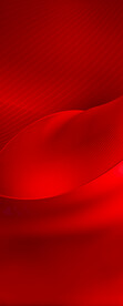 红色背景
