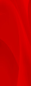 红色背景