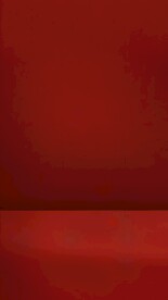 红色背景