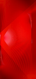 红色背景
