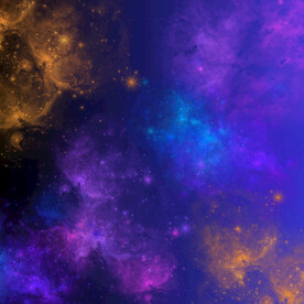 宇宙星空星云星系银河系