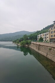 淌水涯风景