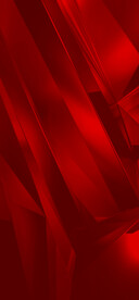 红色背景