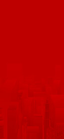 红色背景