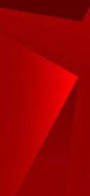 红色背景