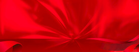 红色背景