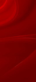 红色背景