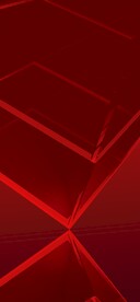 红色背景