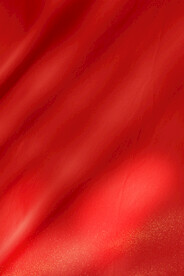 红色背景