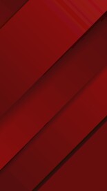 红色背景