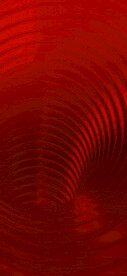 红色背景