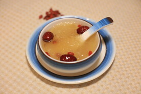 银耳汤