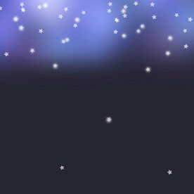  幻彩光斑粒子光斑背景