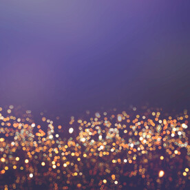  幻彩光斑粒子光斑背景