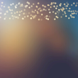  光斑效果背景图