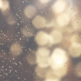  幻彩光斑粒子光斑背景