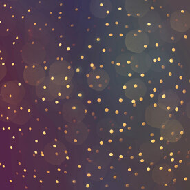  幻彩光斑粒子光斑背景