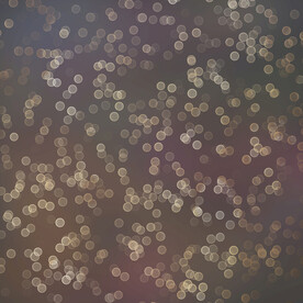  幻彩光斑粒子光斑背景