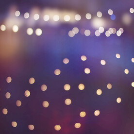  幻彩光斑粒子光斑背景